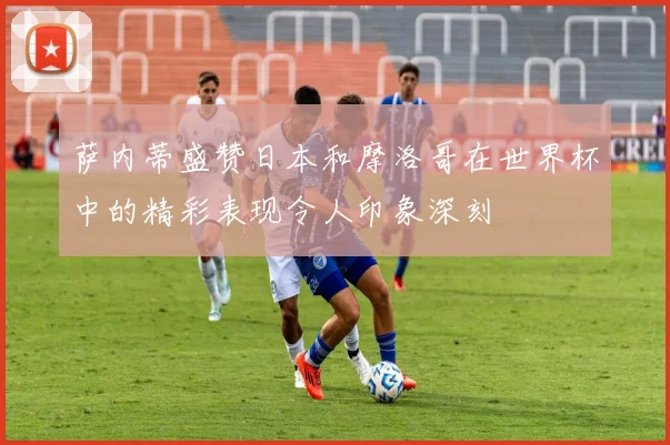 萨内蒂盛赞日本和摩洛哥在世界杯中的精彩表现令人印象深刻