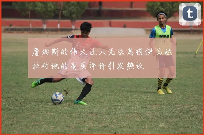 詹姆斯的伟大让人无法忽视伊戈达拉对他的高度评价引发热议