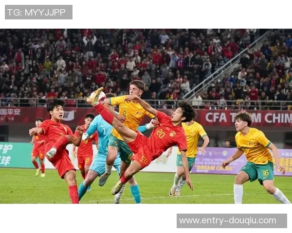 中国U22男足迎战乌兹别克斯坦U22男足激情对决即将上演