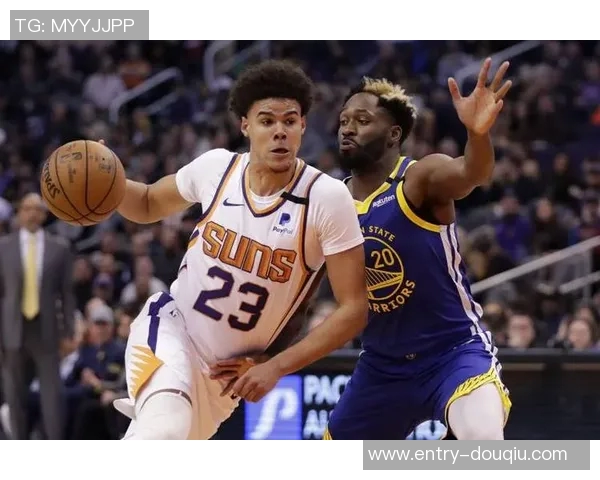 卡梅隆约翰逊谈现代篮球位置流动性表示自己适应打四号位没有问题