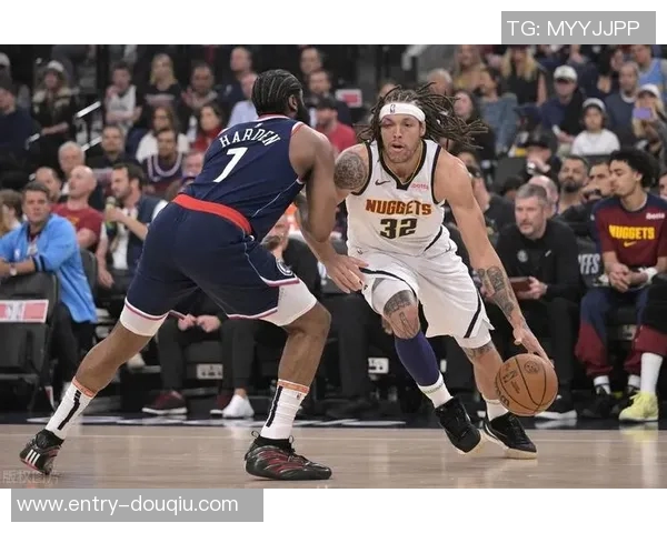 张佳玮称沃特森为掘金最强劲爆球员仅次于戈登的表现令人惊艳